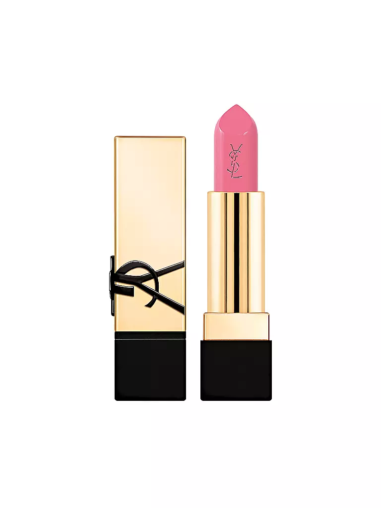 YVES SAINT LAURENT | Rouge à lèvres - Rouge Pur Couture (P2) | pink