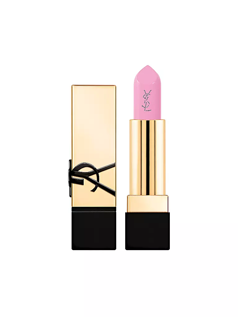 YVES SAINT LAURENT | Rouge à lèvres - Rouge Pur Couture (P22) | rosa