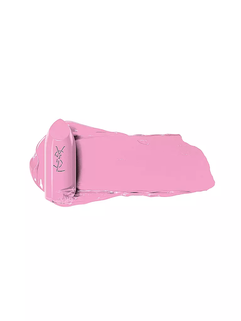 YVES SAINT LAURENT | Rouge à lèvres - Rouge Pur Couture (P22) | rosa