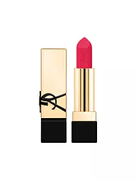 YVES SAINT LAURENT | Rouge à lèvres - Rouge Pur Couture (P1) | Corail