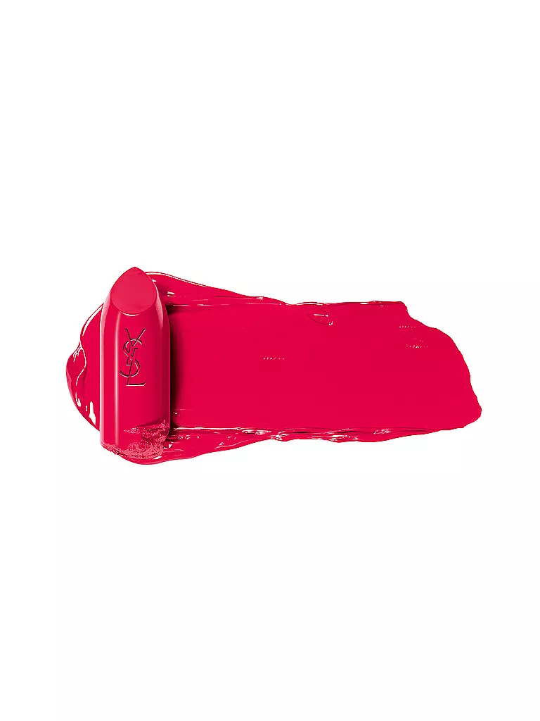 YVES SAINT LAURENT | Rouge à lèvres - Rouge Pur Couture (P3) | koralle
