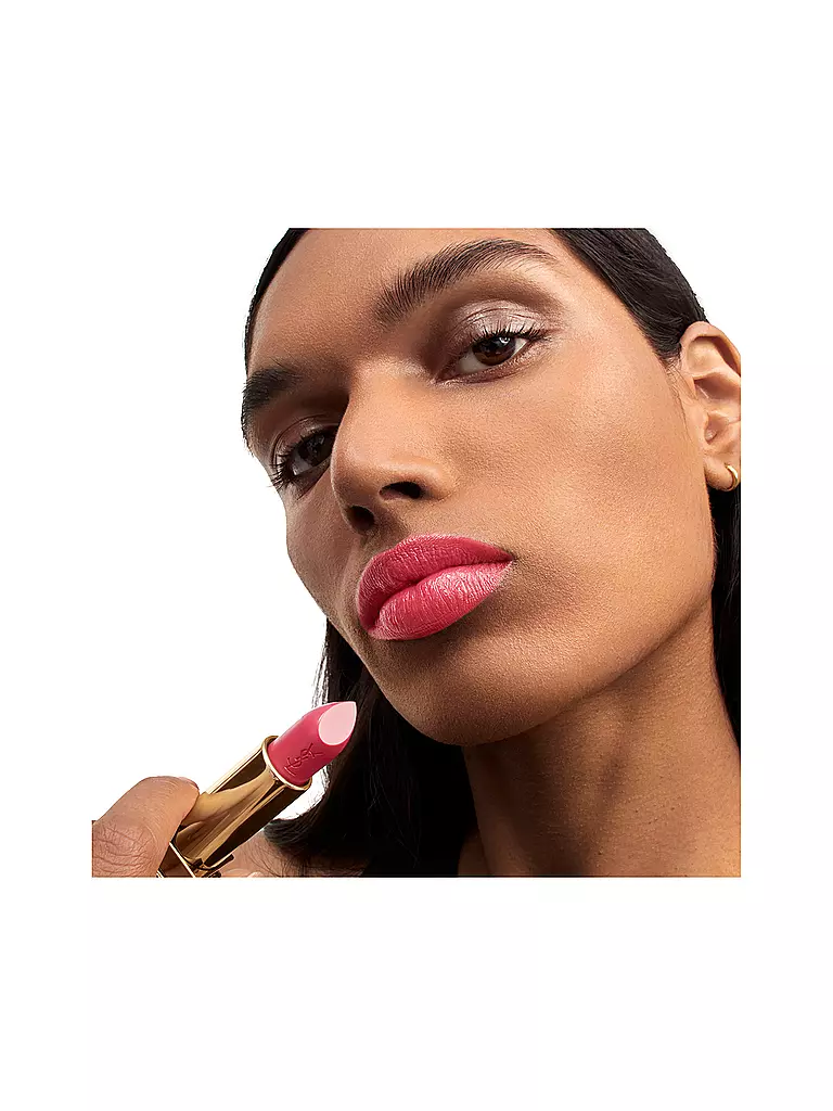 YVES SAINT LAURENT | Rouge à lèvres - Rouge Pur Couture (P4) | koralle