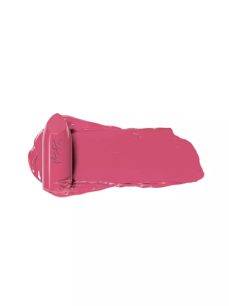YVES SAINT LAURENT | Rouge à lèvres - Rouge Pur Couture (PM) | pink