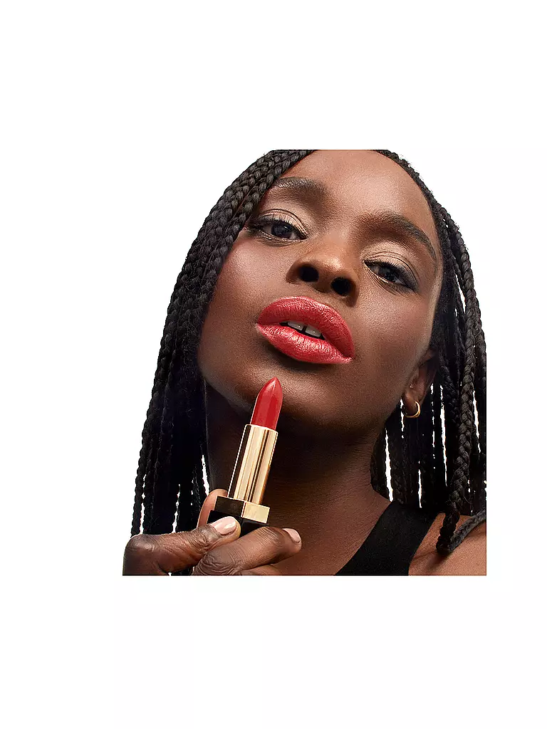 YVES SAINT LAURENT | Rouge à lèvres - Rouge Pur Couture (R10) | rot