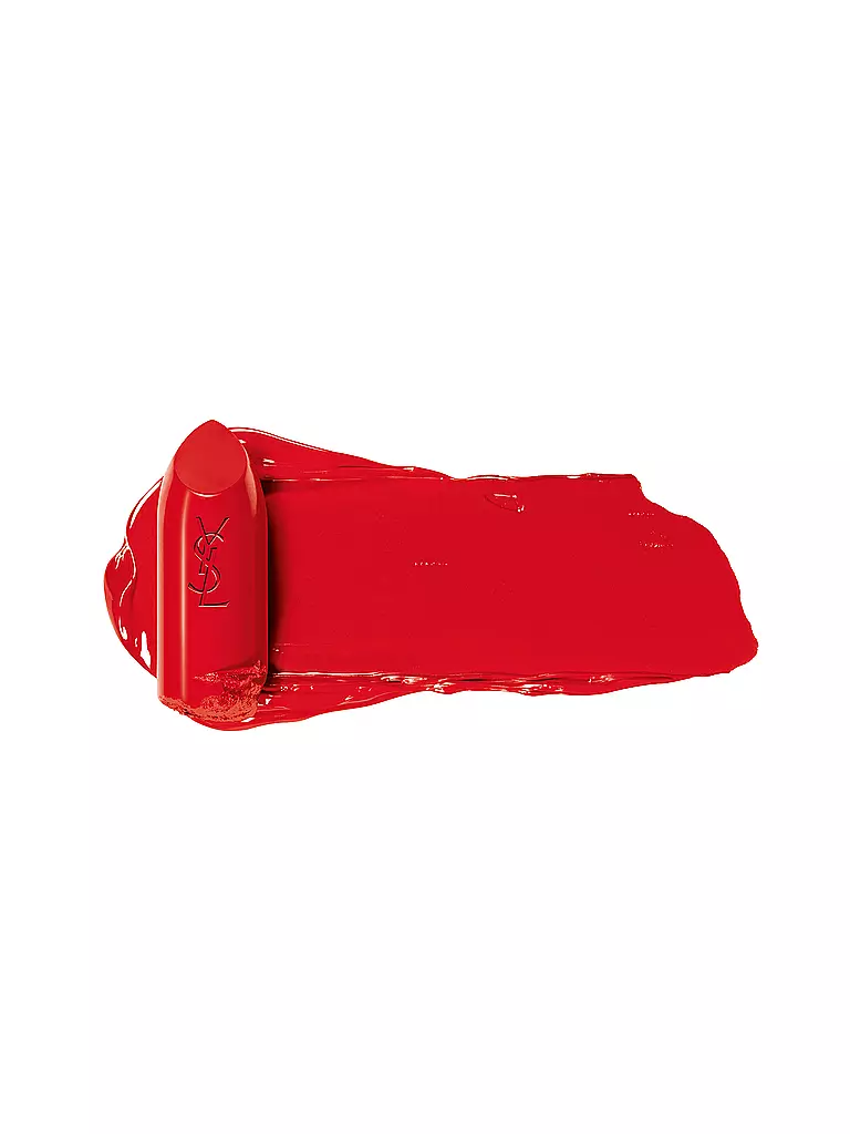 YVES SAINT LAURENT | Rouge à lèvres - Rouge Pur Couture (R1966) | rot