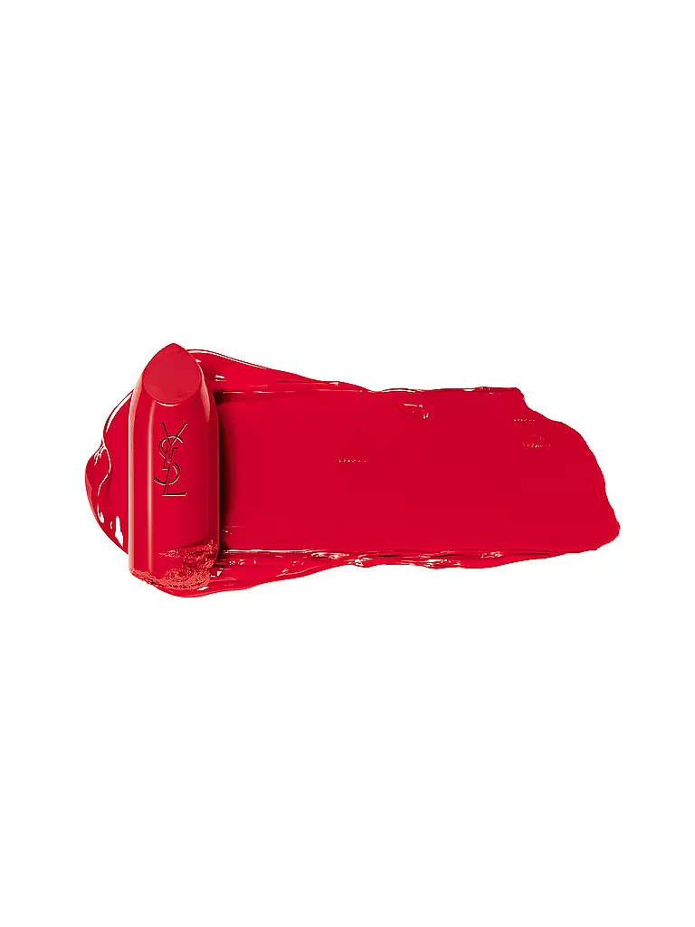 YVES SAINT LAURENT | Rouge à lèvres - Rouge Pur Couture (R21) | 