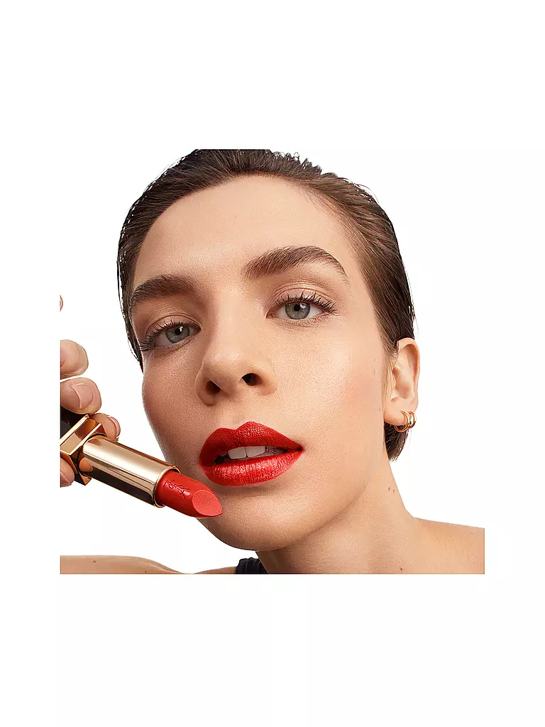 YVES SAINT LAURENT | Rouge à lèvres - Rouge Pur Couture (R4) | 