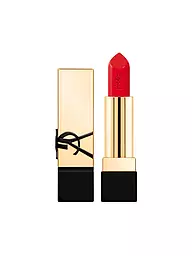 YVES SAINT LAURENT | Rouge à lèvres - Rouge Pur Couture (P1) | Rouge