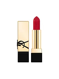 YVES SAINT LAURENT | Rouge à lèvres - Rouge Pur Couture (P1) | Rouge