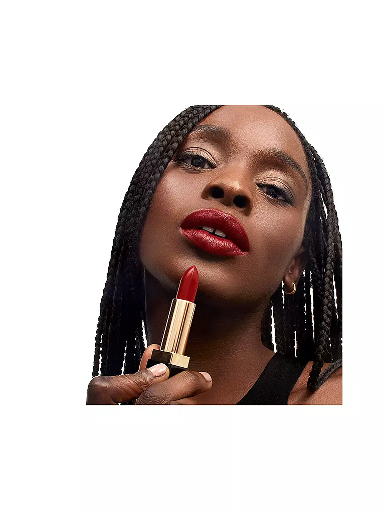 YVES SAINT LAURENT | Rouge à lèvres - Rouge Pur Couture (RM) | rot
