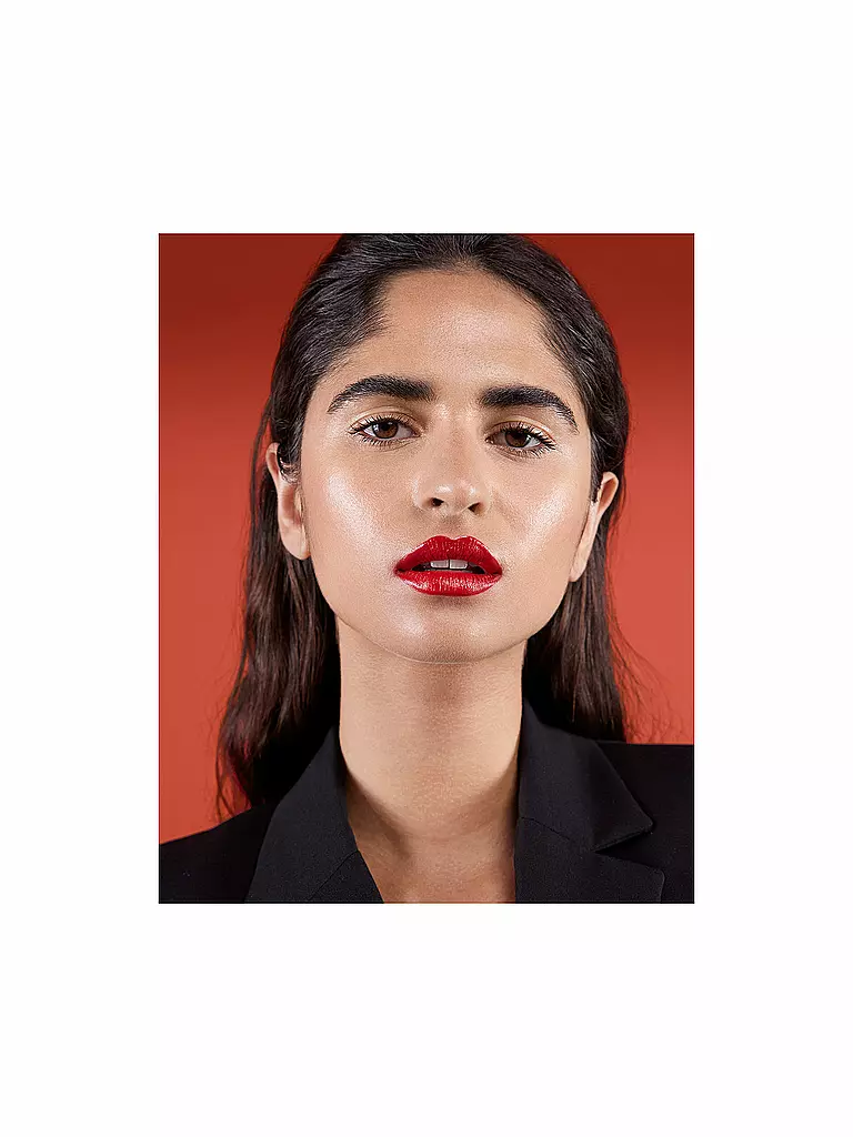 YVES SAINT LAURENT | Rouge à lèvres - Rouge Pur Couture The Bold (01 Le Rouge) | Rouge