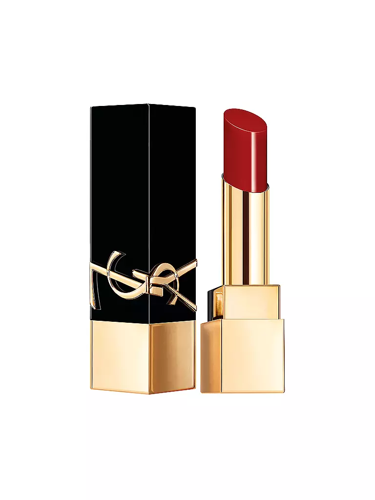 YVES SAINT LAURENT | Rouge à lèvres - Rouge Pur Couture The Bold (1971 Rouge Provoc) | rot