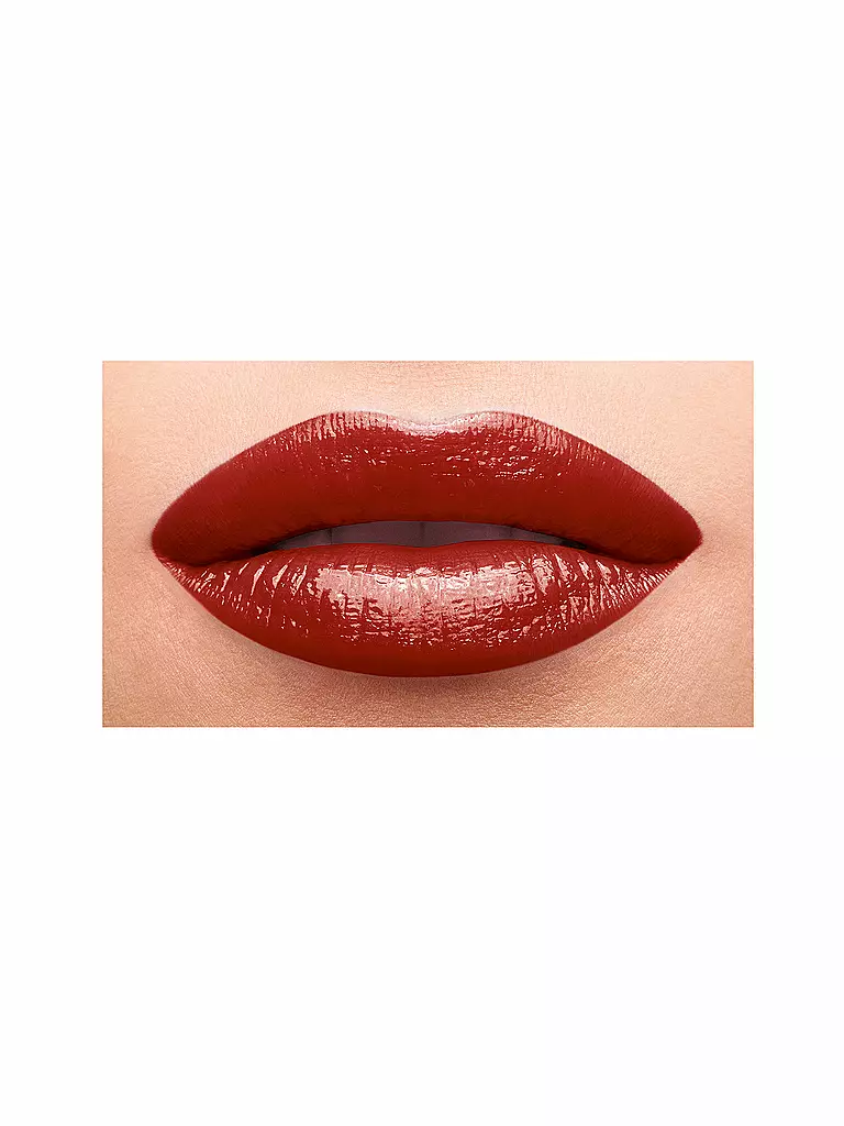 YVES SAINT LAURENT | Rouge à lèvres - Rouge Pur Couture The Bold (1971 Rouge Provoc) | rot