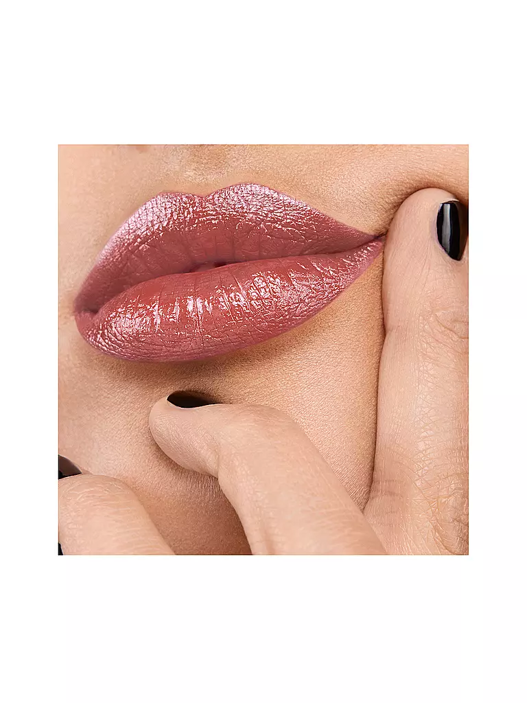 YVES SAINT LAURENT | Rouge à lèvres - Rouge Pur Couture The Bold Nude (16 Rosewood) | rosa