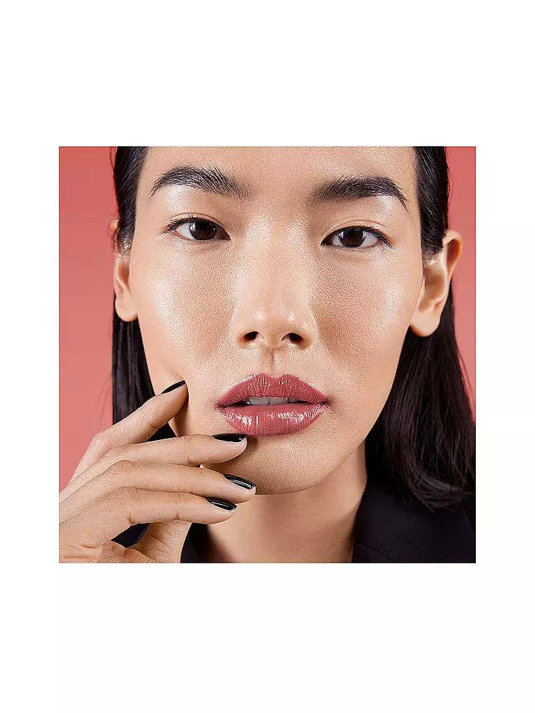 YVES SAINT LAURENT | Rouge à lèvres - Rouge Pur Couture The Bold Nude (16 Rosewood) | rosa
