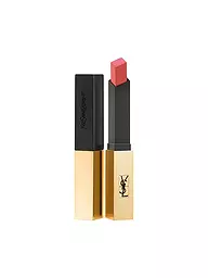 YVES SAINT LAURENT | Rouge à lèvres - Rouge Pur Couture THE SLIM (23) | Corail