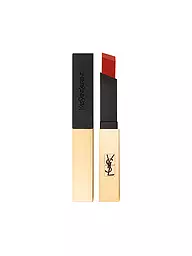 YVES SAINT LAURENT | Rouge à lèvres - Rouge Pur Couture THE SLIM (23) | Rouge foncé