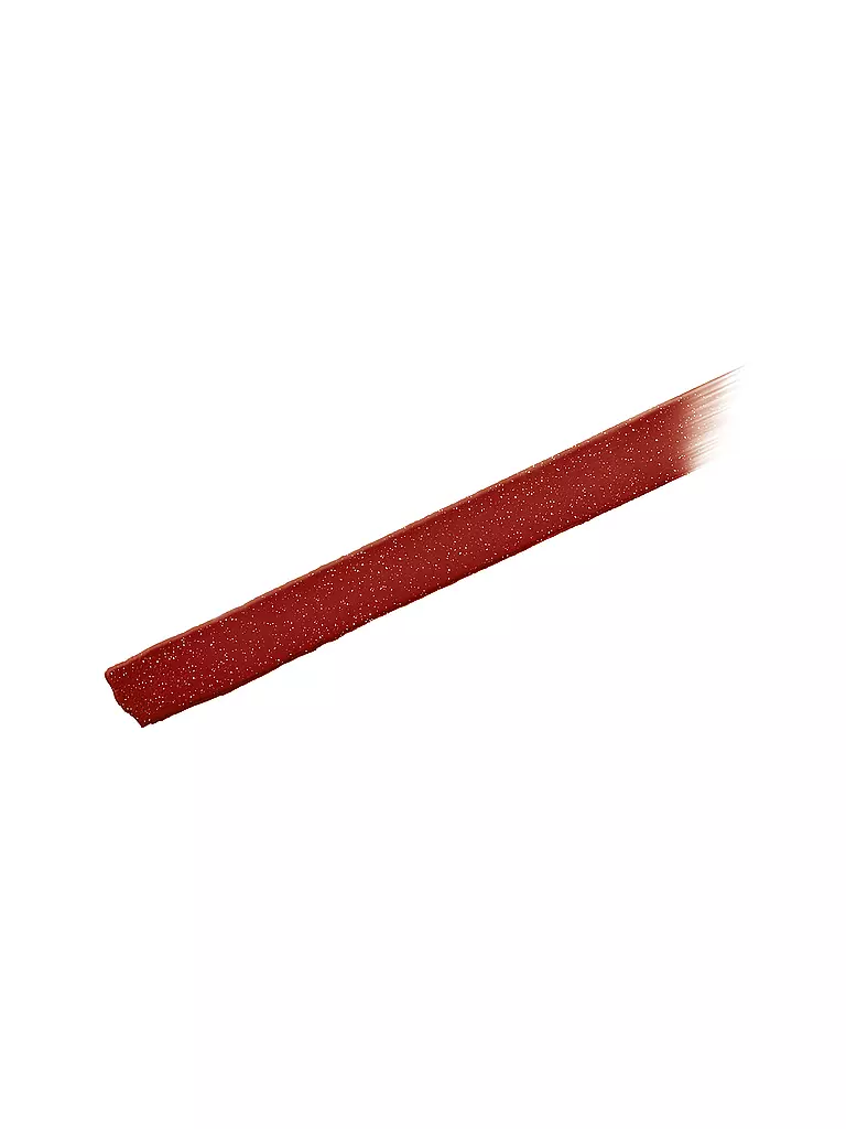 YVES SAINT LAURENT | Rouge à lèvres - Rouge Pur Couture The Slim (34 Blasting Terra) | dunkelrot