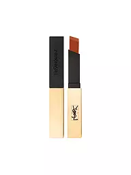 YVES SAINT LAURENT | Rouge à lèvres - Rouge Pur Couture THE SLIM (23) | Rouge foncé