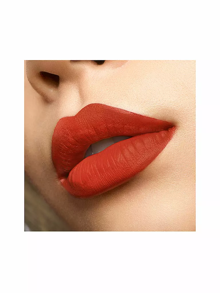 YVES SAINT LAURENT | Rouge à lèvres - Rouge Pur Couture The Slim (37) | rot