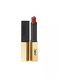 YVES SAINT LAURENT | Rouge à lèvres - Rouge Pur Couture THE SLIM (23) | Rouge foncé