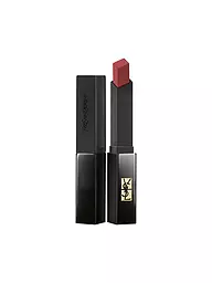YVES SAINT LAURENT | Rouge à lèvres - Rouge Pur Couture The Slim Velvet Radical (301) | Rouge foncé