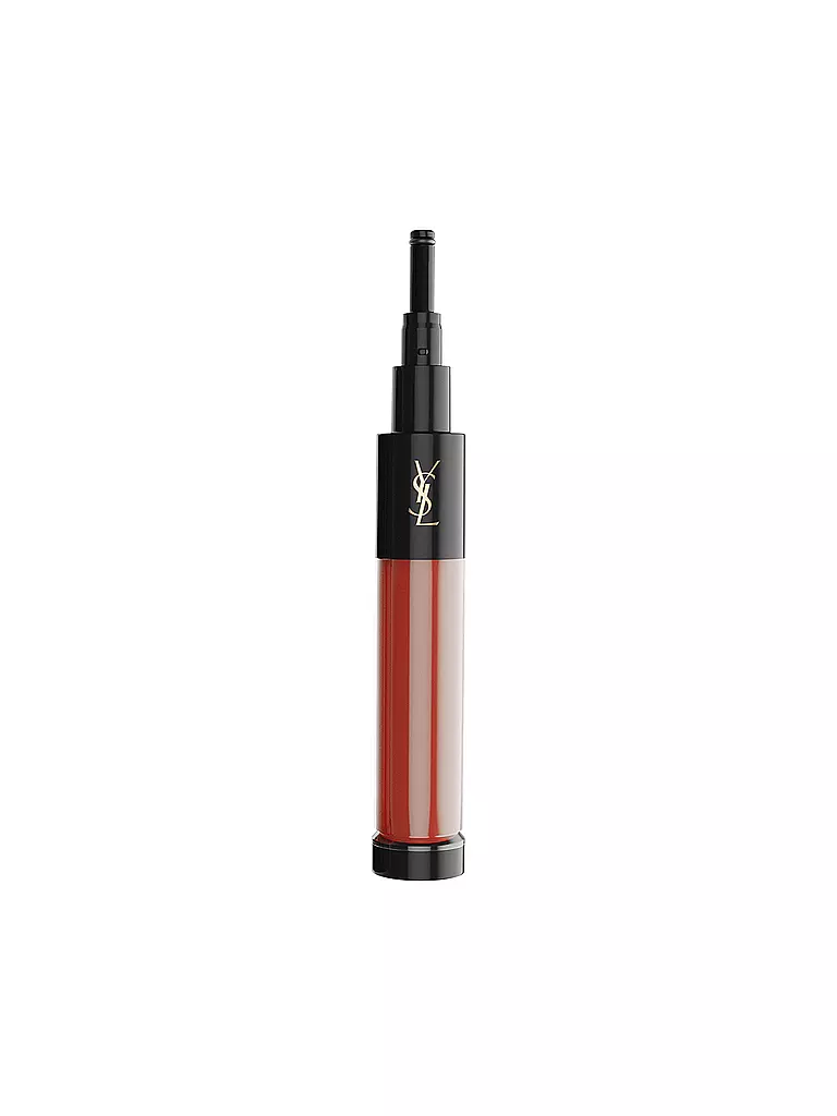 YVES SAINT LAURENT | Rouge à lèvres - ROUGE SUR MESURE - POWERED BY PERSO Cartouche (03) | orange