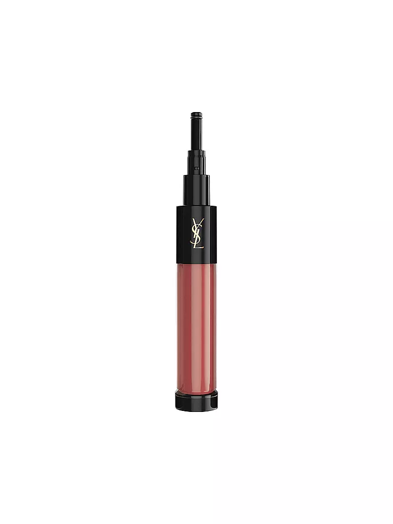 YVES SAINT LAURENT | Rouge à lèvres - ROUGE SUR MESURE - POWERED BY PERSO Cartouche (N2 Nude) | camel
