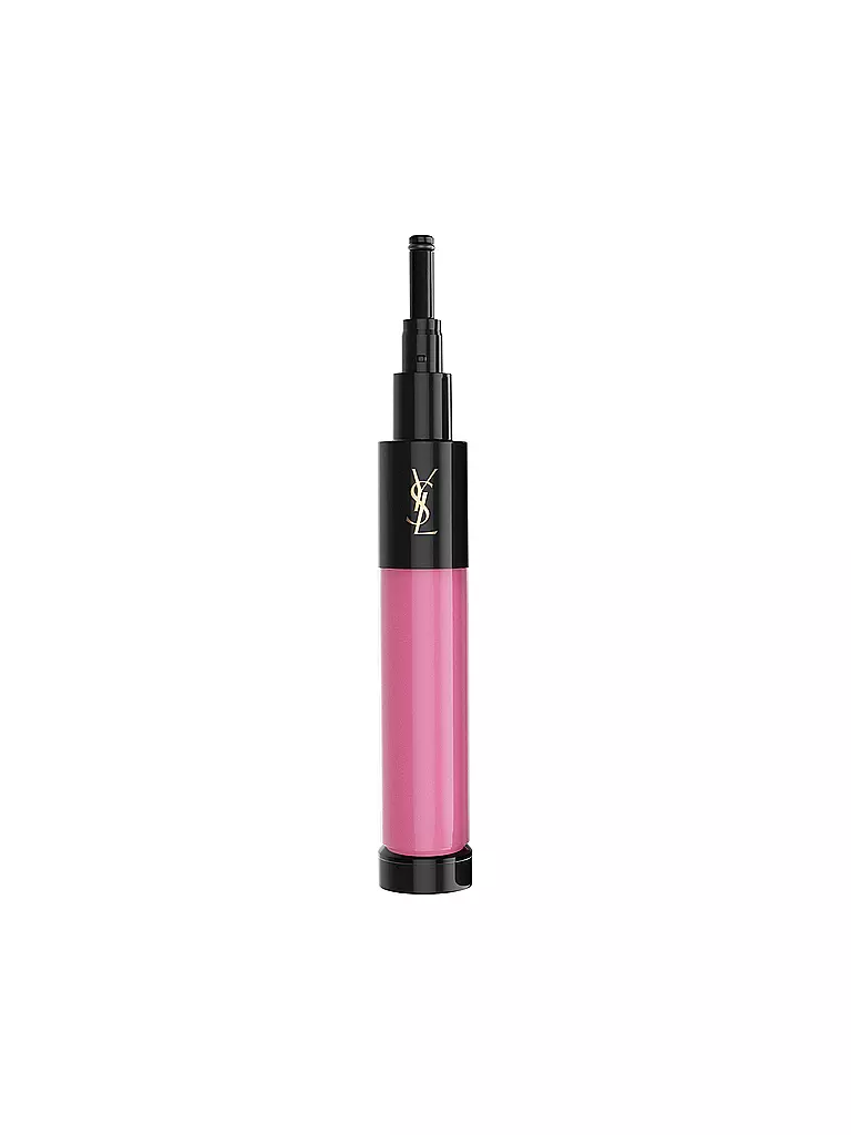 YVES SAINT LAURENT | Rouge à lèvres - ROUGE SUR MESURE - POWERED BY PERSO Cartouche (P1 Pink) | pink