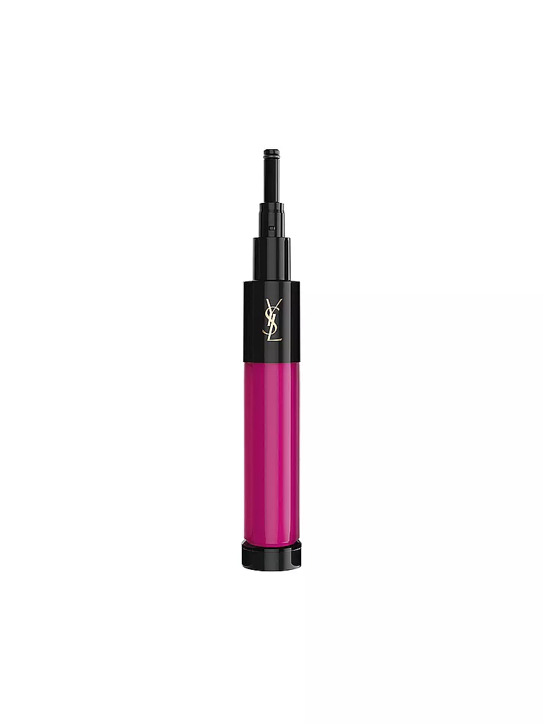 YVES SAINT LAURENT | Rouge à lèvres - ROUGE SUR MESURE - POWERED BY PERSO Cartouche (P2 Pink) | pink