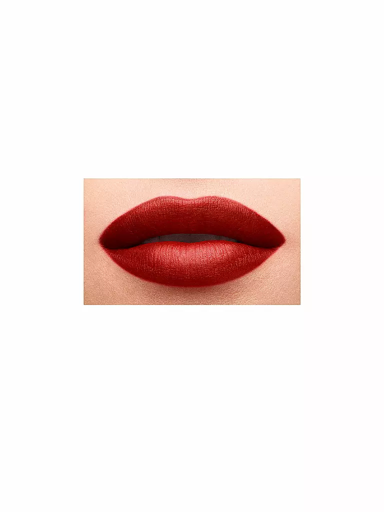 YVES SAINT LAURENT | Rouge à lèvres - Tatouage Couture Velvet Cream (212 Rouge Rebel) | rot