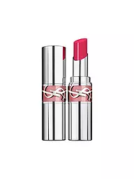 YVES SAINT LAURENT | Loveshine Rouge à Lèvres (200 Rosy Sand) | Rose vif