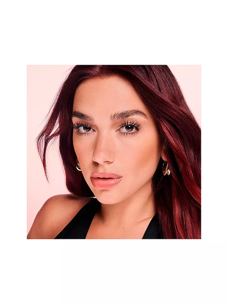 YVES SAINT LAURENT | Rouge à lèvres Loveshine (214 Wet Guava) | koralle