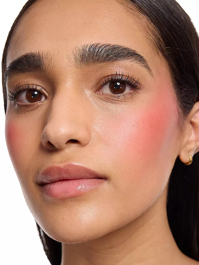 YVES SAINT LAURENT | Rouge - Make Me Blush Bold Blurring Blush (15 Chili Crush) | 