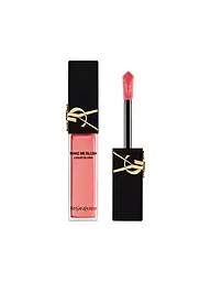 YVES SAINT LAURENT | Make Me Blush Liquid (54 Berry Bang) | Rose