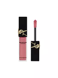 YVES SAINT LAURENT | Make Me Blush Liquid (54 Berry Bang) | Baie