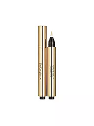 YVES SAINT LAURENT | Maquillage - Touche Éclat Concealer (N.6 Luminous Amber) | Crème
