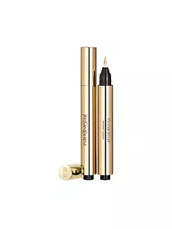 YVES SAINT LAURENT | Touche Éclat Concealer (02 Luminous Ivory) | Moutarde