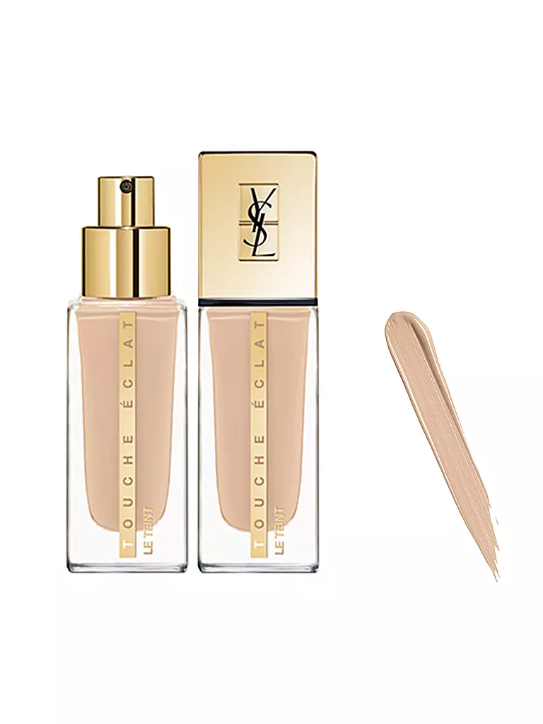 YVES SAINT LAURENT | Touche Éclat Le Teint Foundation ( BR20 Cool Ivory )  | Beige