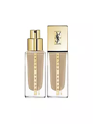 YVES SAINT LAURENT | Touche Éclat Le Teint Foundation (B45 Bisque)  | Camel