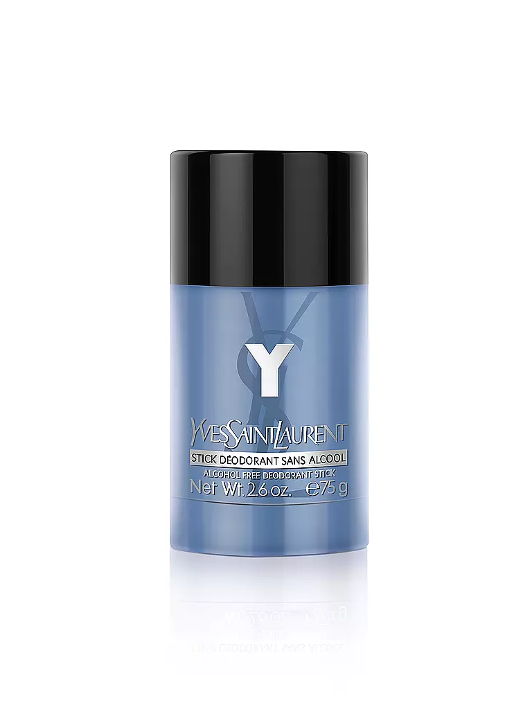 YVES SAINT LAURENT | Y Déodorant Stick 75g | keine Farbe