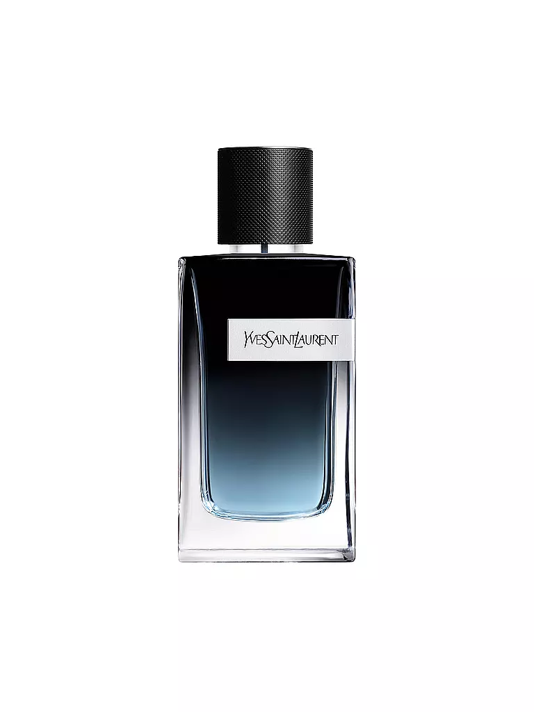 YVES SAINT LAURENT | Y Eau de Parfum 100ml Rechargeable | keine Farbe