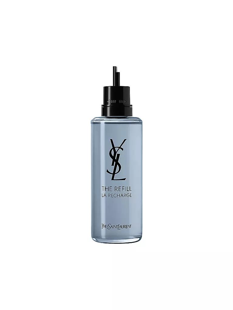YVES SAINT LAURENT | Y Eau de Parfum 150ml Flacon de recharge | keine Farbe