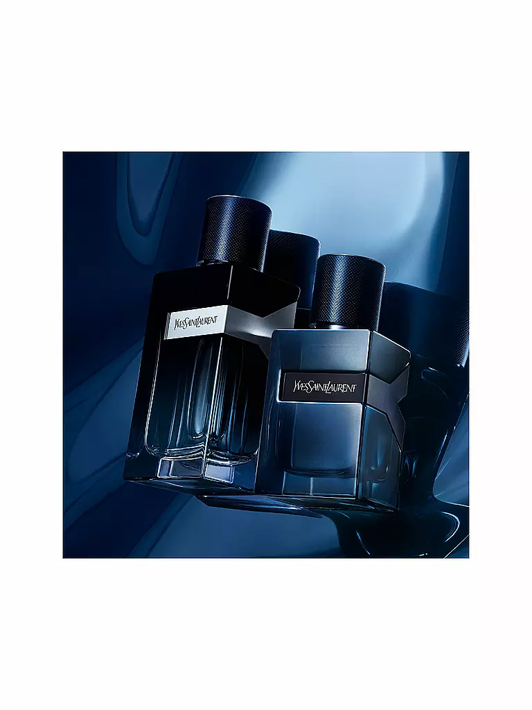 YVES SAINT LAURENT | Y Eau de Parfum 150ml Flacon de recharge | 