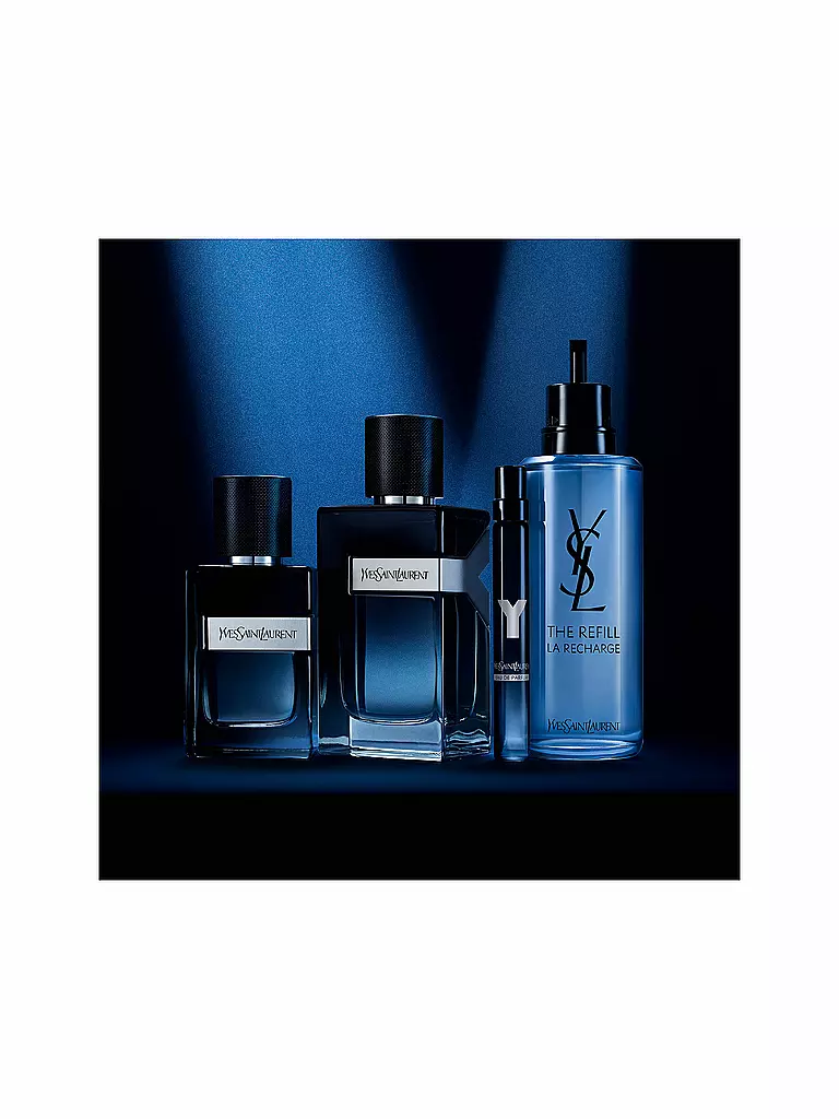 YVES SAINT LAURENT | Y Eau de Parfum 150ml Flacon de recharge | 