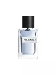 YVES SAINT LAURENT | Y Eau de Toilette Vaporisateur 60ml | Aucune couleur