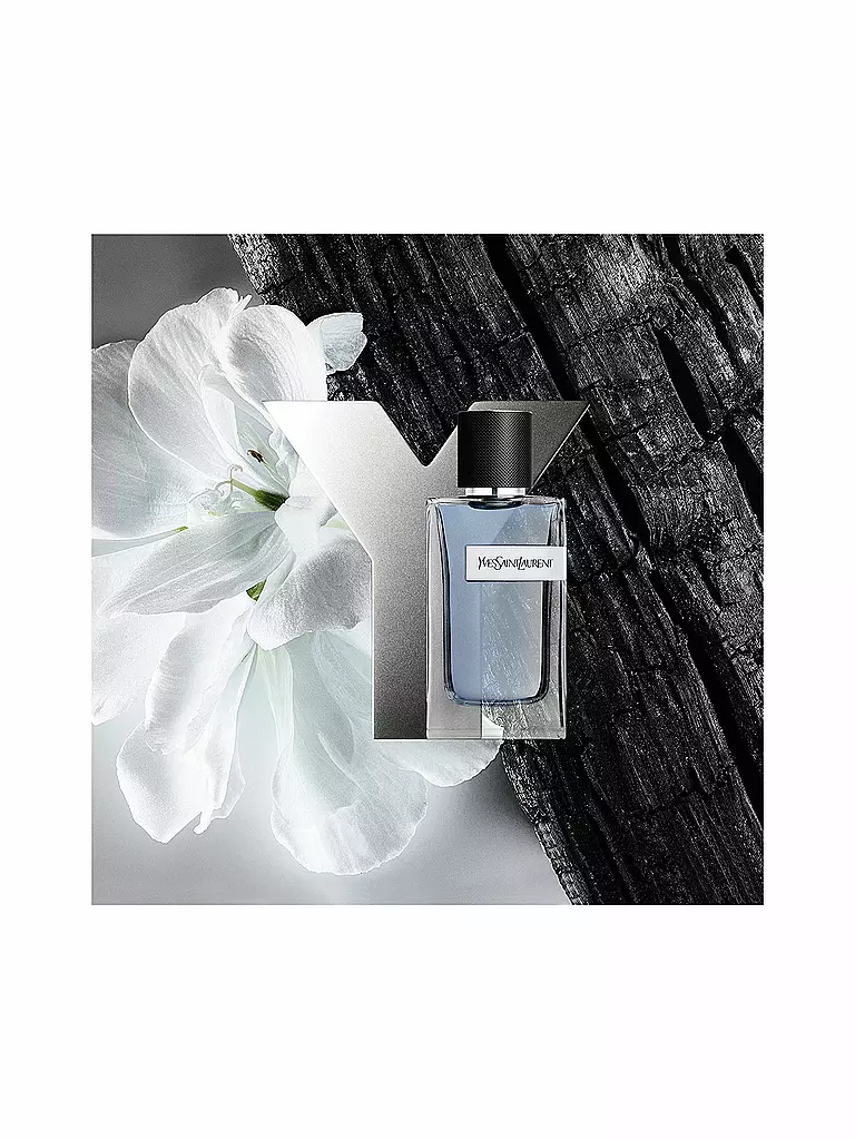 YVES SAINT LAURENT | Y Eau de Toilette Vaporisateur 60ml | Aucune couleur
