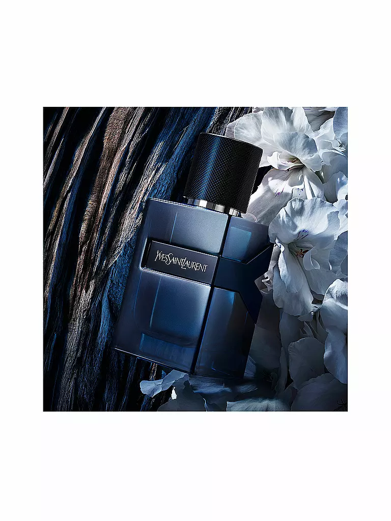 YVES SAINT LAURENT | Y L'Elixir Eau de Parfum 60ml | Aucune couleur