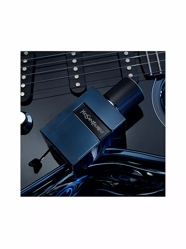 YVES SAINT LAURENT | Y L'Elixir Eau de Parfum 60ml | Aucune couleur