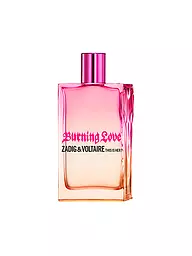 ZADIG & VOLTAIRE | This is Her! Burning Love Eau de Parfum 50ml | Aucune couleur